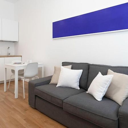 Apartamento Italianway - Bandello 4&1 Milán Exterior foto