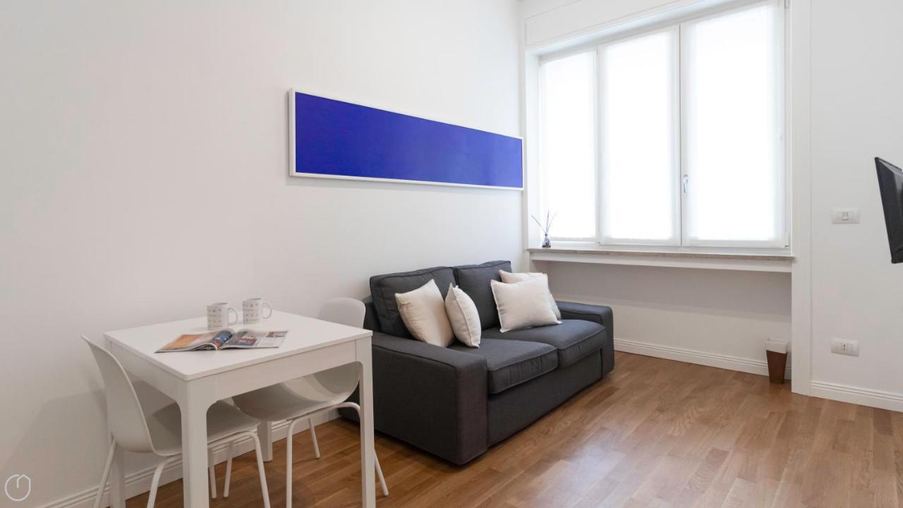 Apartamento Italianway - Bandello 4&1 Milán Exterior foto