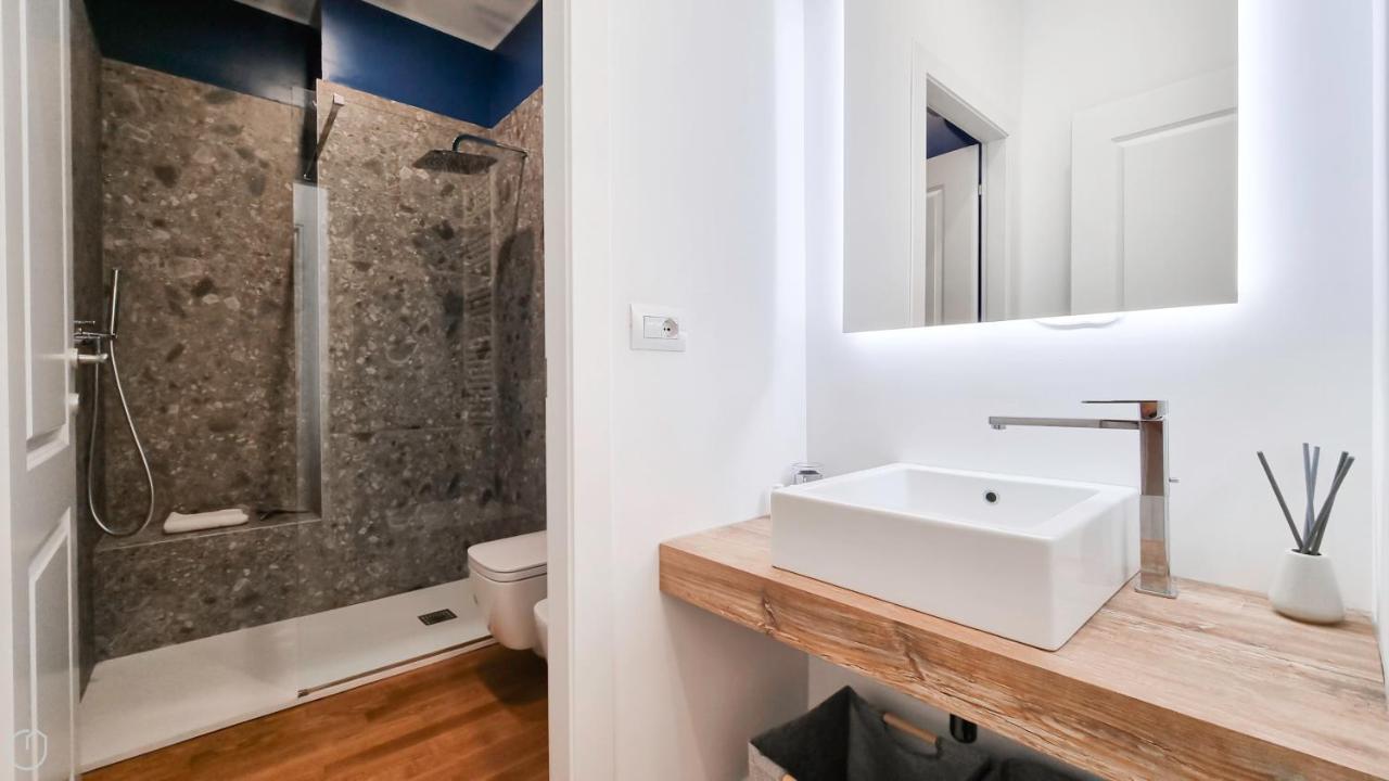 Apartamento Italianway - Bandello 4&1 Milán Exterior foto